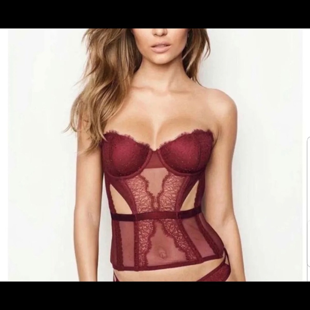 Corset